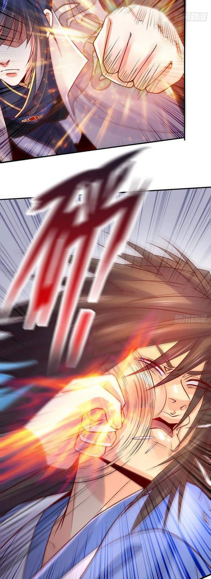 Bắt Đầu Làm Super God Bằng Việc Dạy Dỗ 6 Tỷ Tỷ Chap 1 - Next Chap 2