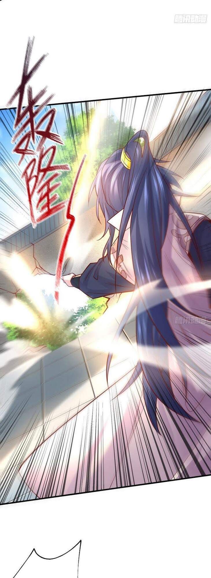 Bắt Đầu Làm Super God Bằng Việc Dạy Dỗ 6 Tỷ Tỷ Chap 1 - Next Chap 2