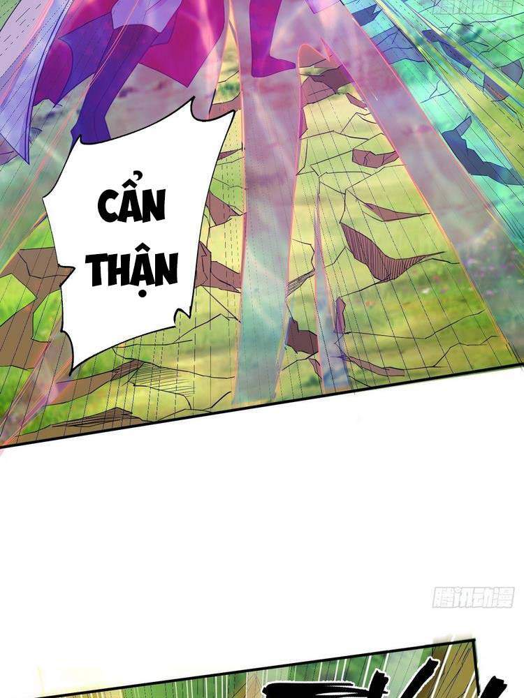 Bắt Đầu Làm Super God Bằng Việc Dạy Dỗ 6 Tỷ Tỷ Chap 11 - Next Chap 12