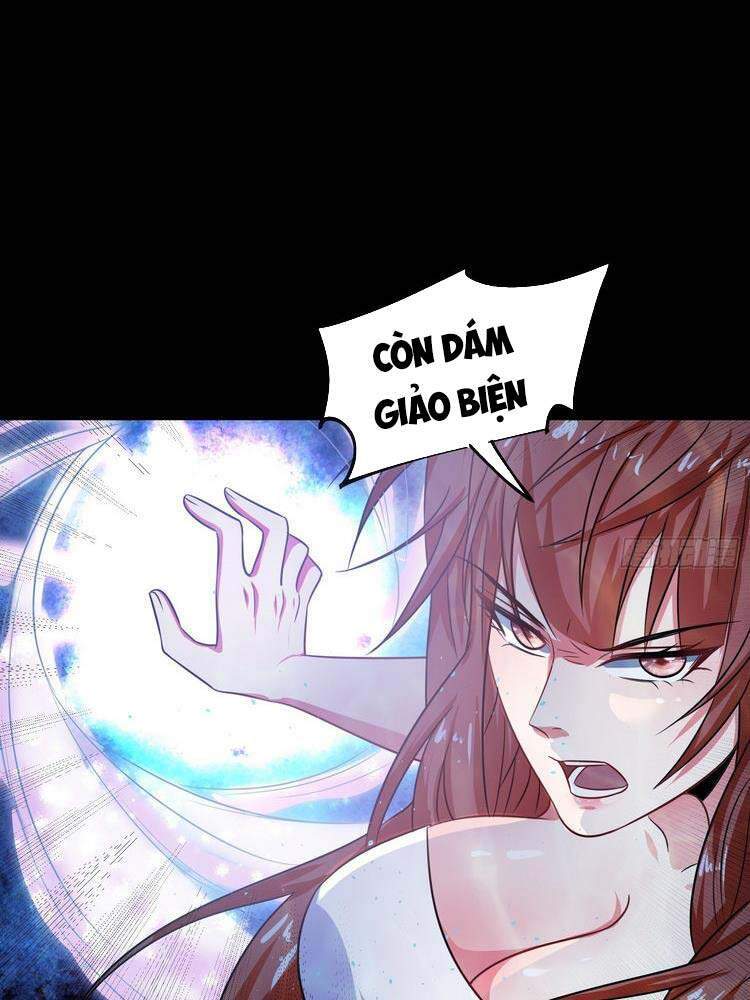 Bắt Đầu Làm Super God Bằng Việc Dạy Dỗ 6 Tỷ Tỷ Chap 16 - Next Chap 17