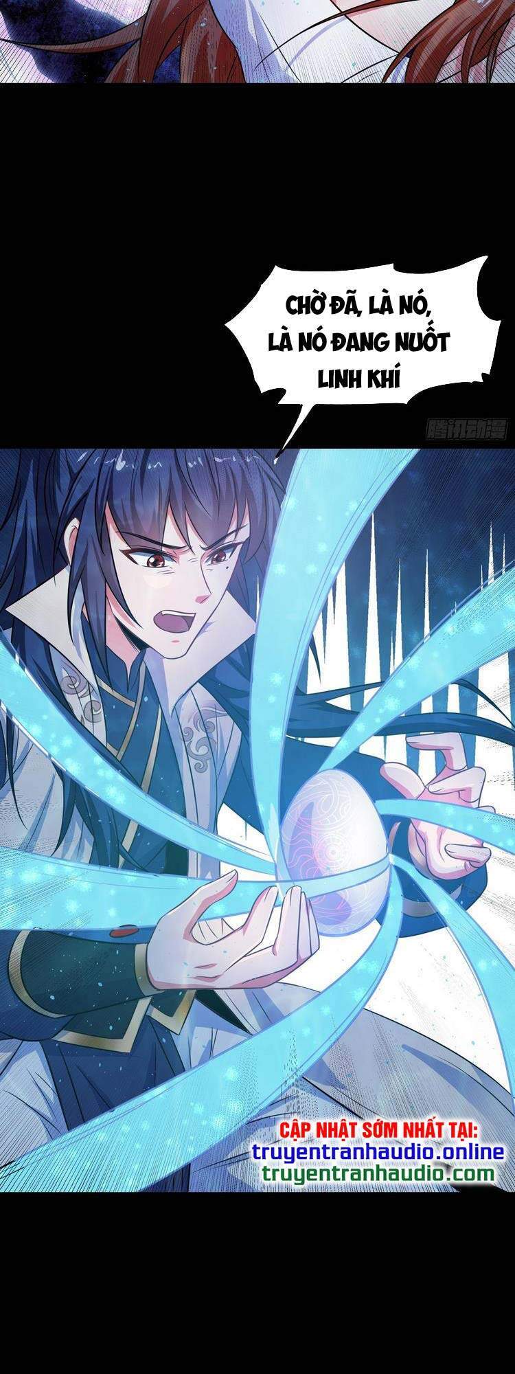 Bắt Đầu Làm Super God Bằng Việc Dạy Dỗ 6 Tỷ Tỷ Chap 16 - Next Chap 17