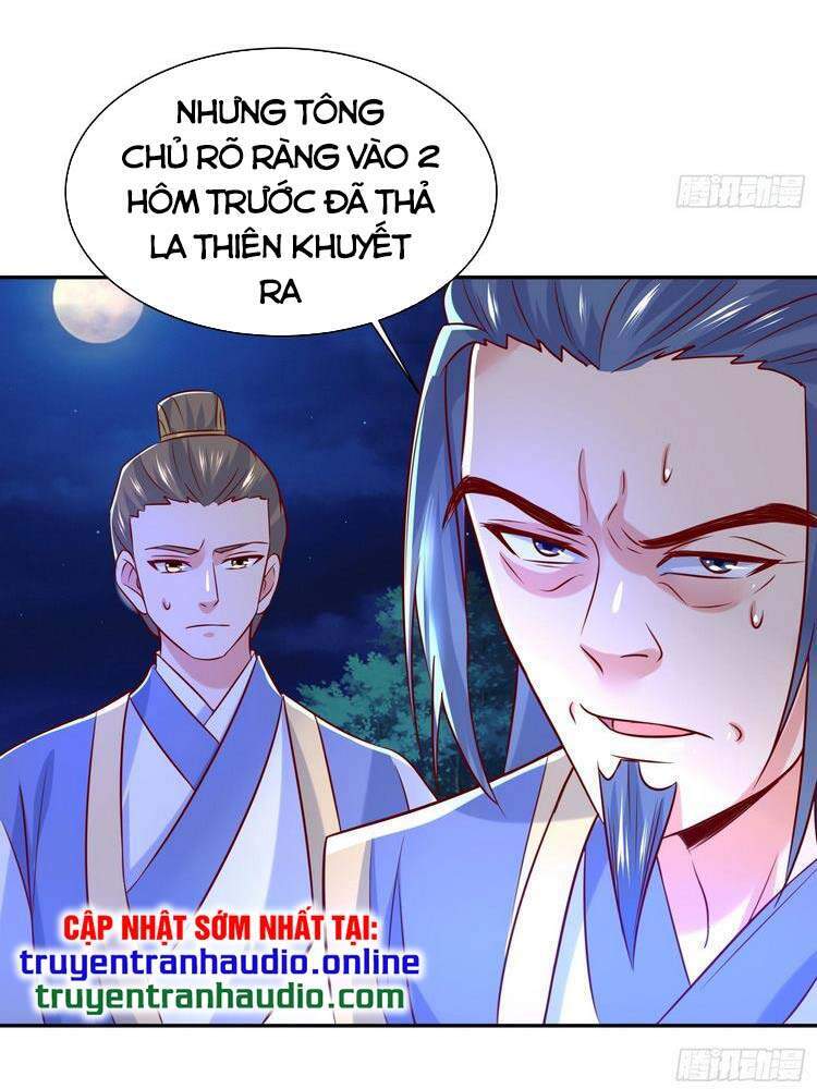 Bắt Đầu Làm Super God Bằng Việc Dạy Dỗ 6 Tỷ Tỷ Chap 16 - Next Chap 17