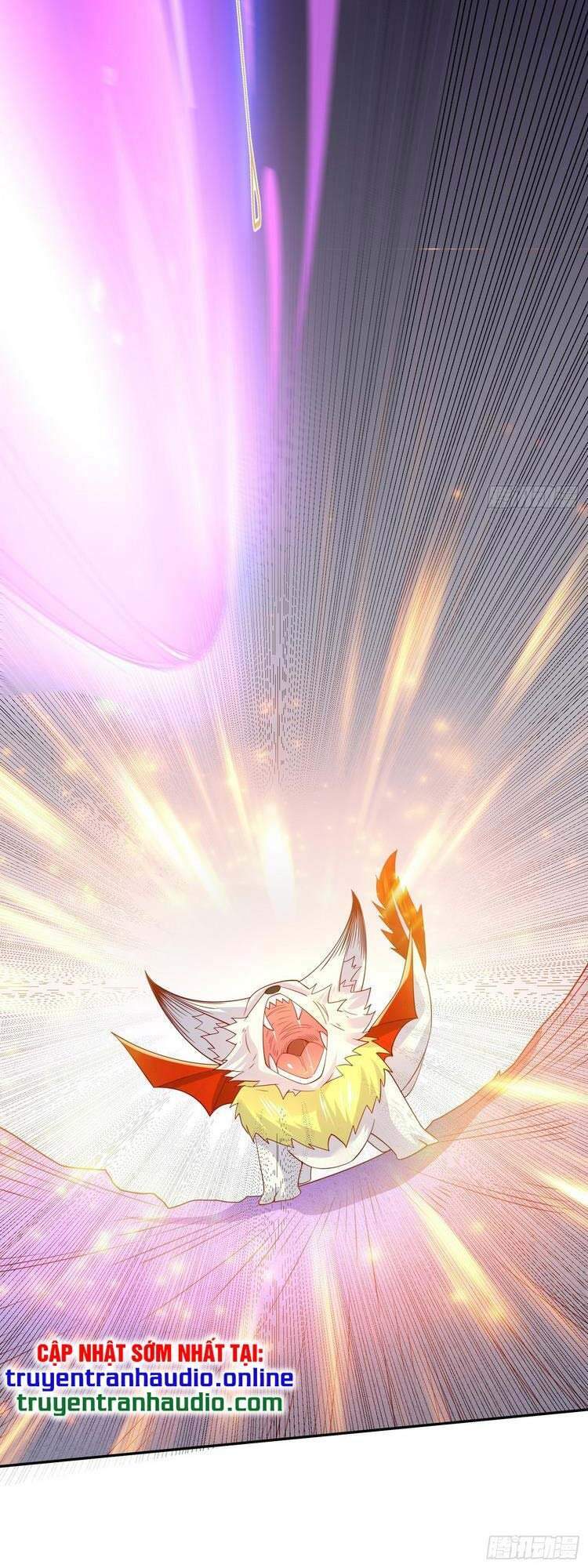 Bắt Đầu Làm Super God Bằng Việc Dạy Dỗ 6 Tỷ Tỷ Chap 19 - Next Chap 20