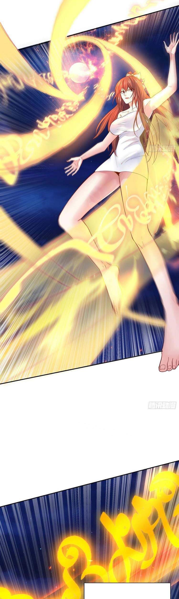 Bắt Đầu Làm Super God Bằng Việc Dạy Dỗ 6 Tỷ Tỷ Chap 23 - Next Chap 24