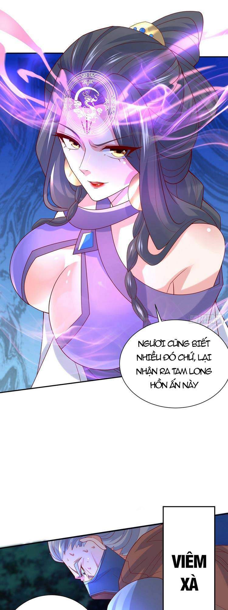 Bắt Đầu Làm Super God Bằng Việc Dạy Dỗ 6 Tỷ Tỷ Chap 29 - Next Chap 30