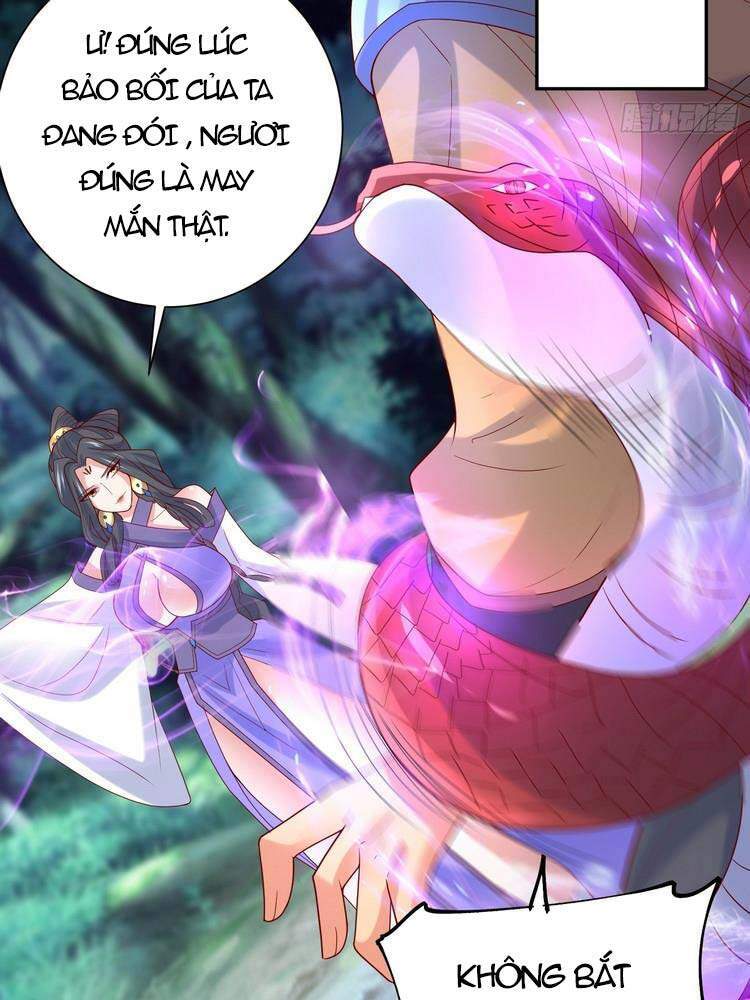 Bắt Đầu Làm Super God Bằng Việc Dạy Dỗ 6 Tỷ Tỷ Chap 29 - Next Chap 30