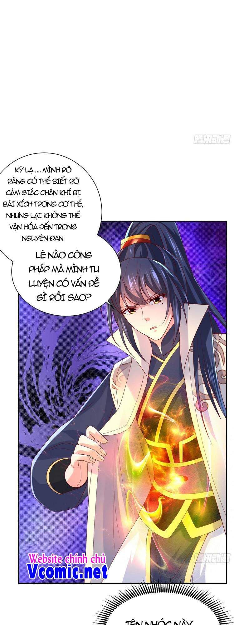 Bắt Đầu Làm Super God Bằng Việc Dạy Dỗ 6 Tỷ Tỷ Chap 29 - Next Chap 30