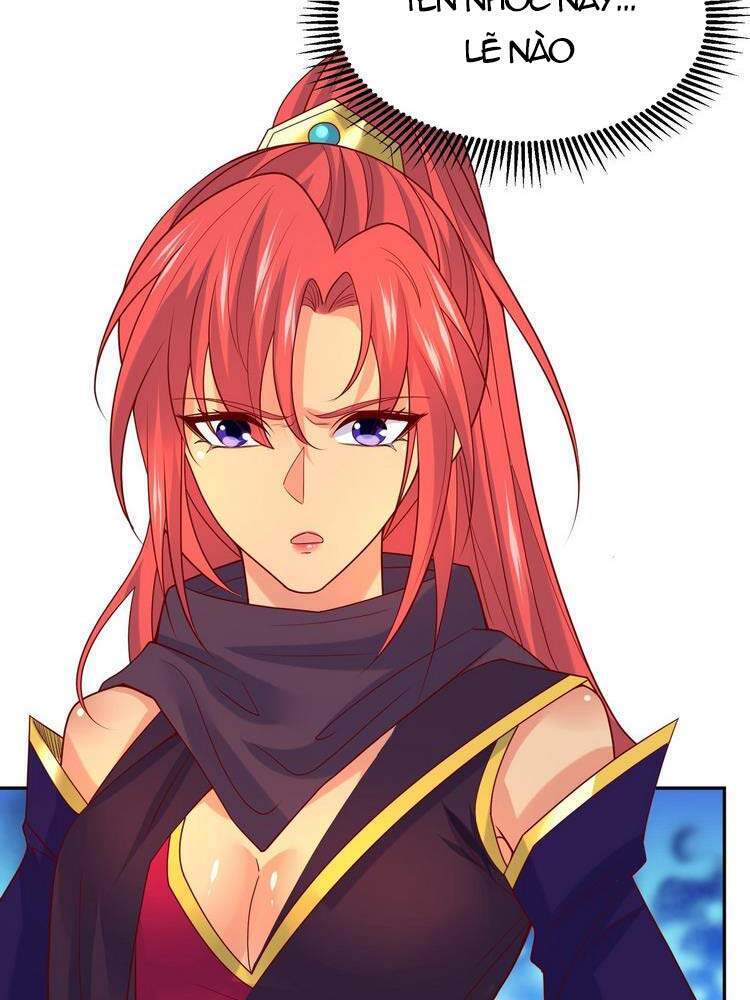 Bắt Đầu Làm Super God Bằng Việc Dạy Dỗ 6 Tỷ Tỷ Chap 29 - Next Chap 30