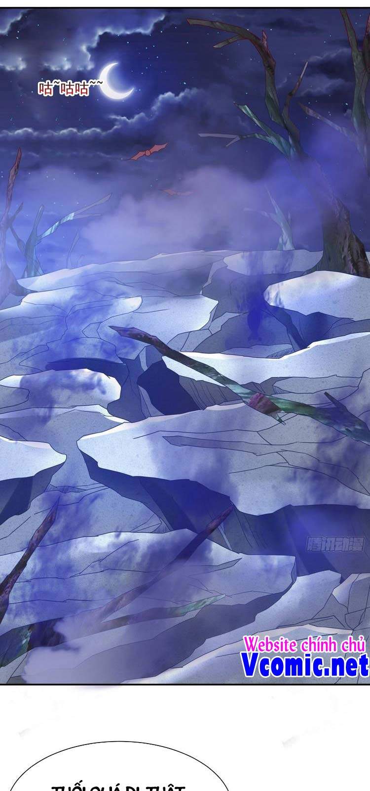 Bắt Đầu Làm Super God Bằng Việc Dạy Dỗ 6 Tỷ Tỷ Chap 31 - Next Chap 32