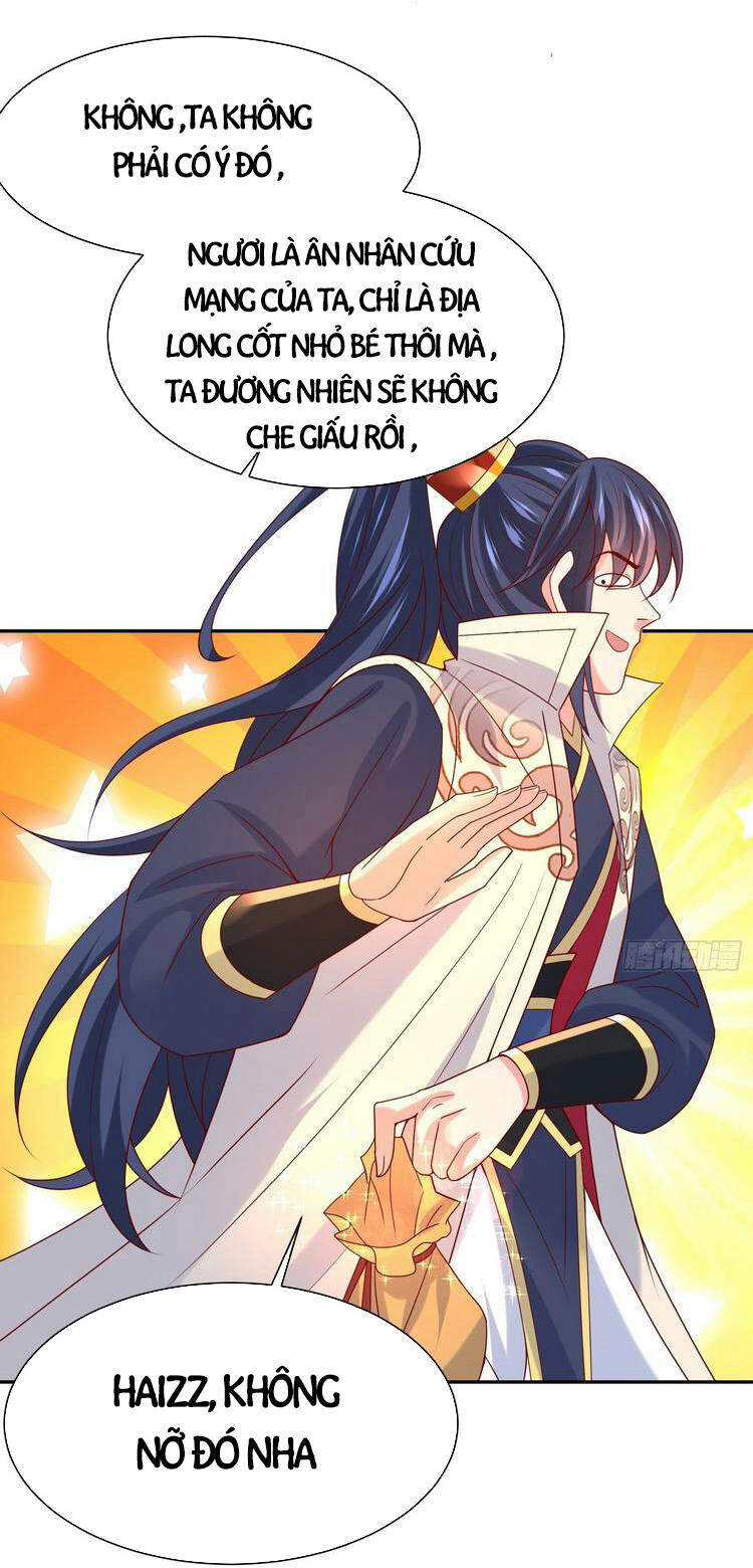 Bắt Đầu Làm Super God Bằng Việc Dạy Dỗ 6 Tỷ Tỷ Chap 34 - Next Chap 35