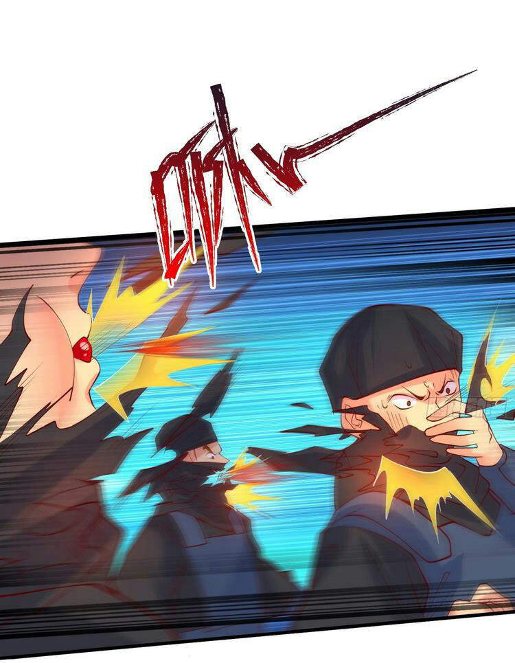 Bắt Đầu Làm Super God Bằng Việc Dạy Dỗ 6 Tỷ Tỷ Chap 34 - Next Chap 35