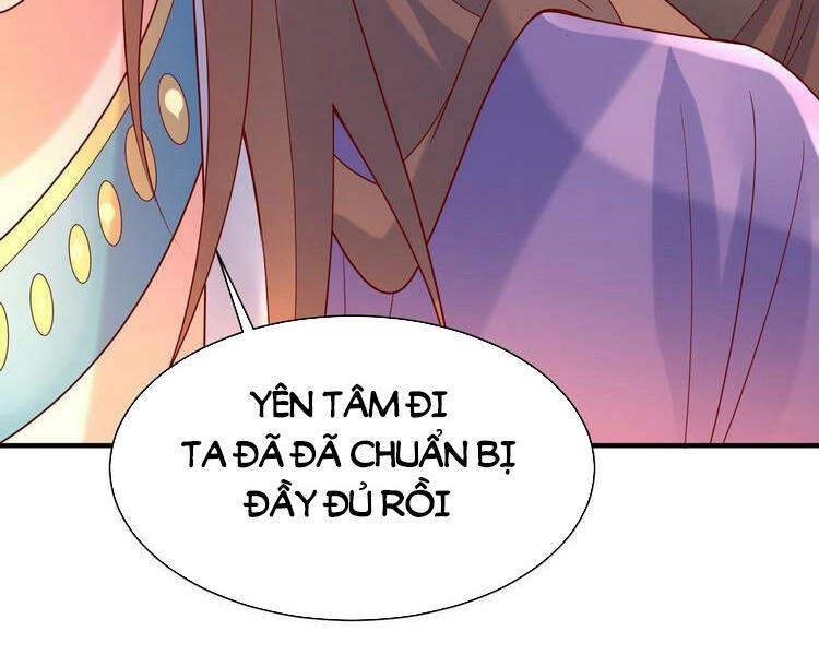 Bắt Đầu Làm Super God Bằng Việc Dạy Dỗ 6 Tỷ Tỷ Chap 35 - Next Chap 36