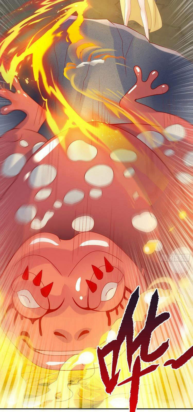 Bắt Đầu Làm Super God Bằng Việc Dạy Dỗ 6 Tỷ Tỷ Chap 35 - Next Chap 36