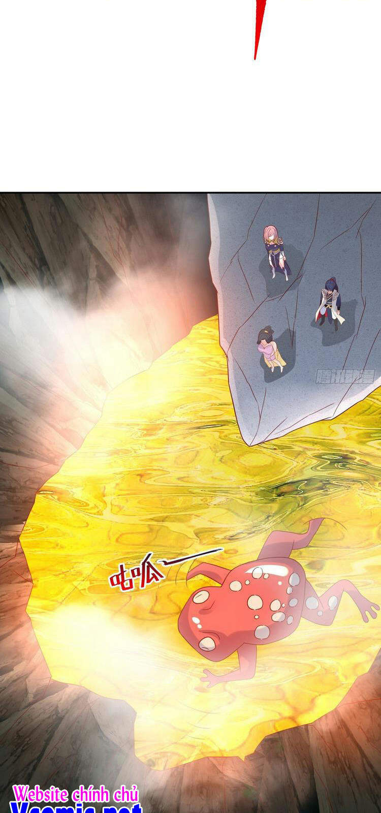 Bắt Đầu Làm Super God Bằng Việc Dạy Dỗ 6 Tỷ Tỷ Chap 35 - Next Chap 36