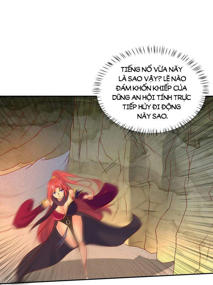 Bắt Đầu Làm Super God Bằng Việc Dạy Dỗ 6 Tỷ Tỷ Chap 36 - Next Chap 37
