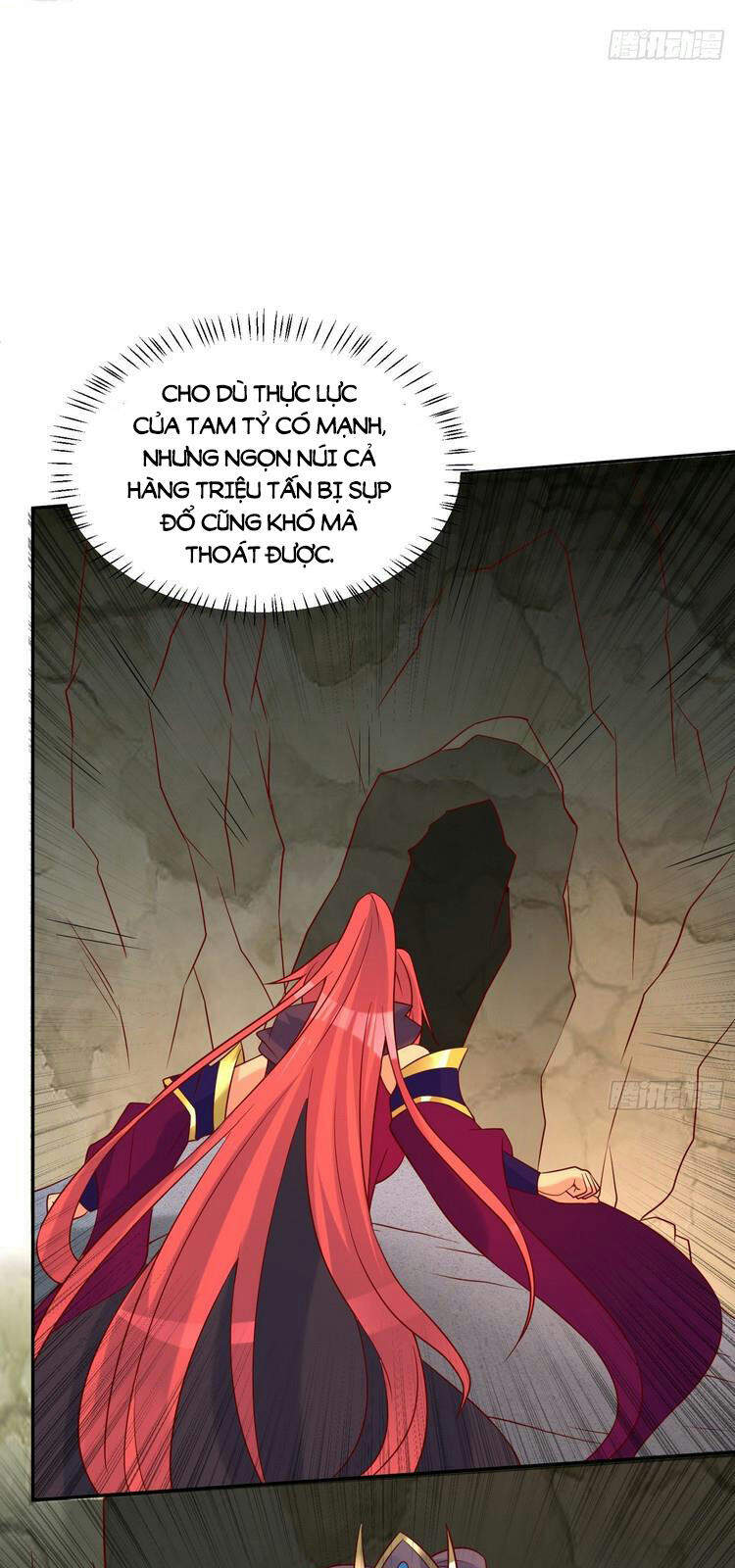 Bắt Đầu Làm Super God Bằng Việc Dạy Dỗ 6 Tỷ Tỷ Chap 36 - Next Chap 37