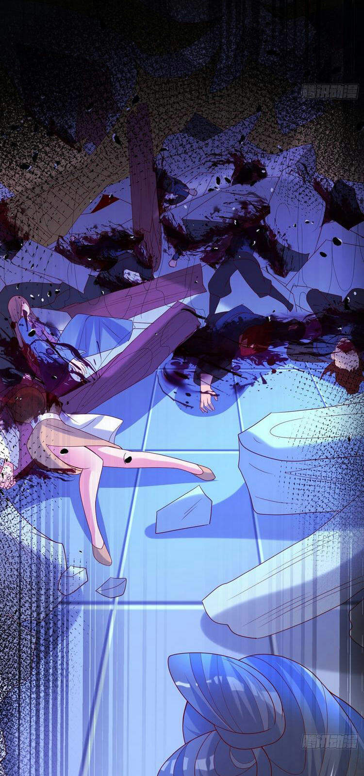 Bắt Đầu Làm Super God Bằng Việc Dạy Dỗ 6 Tỷ Tỷ Chap 36 - Next Chap 37