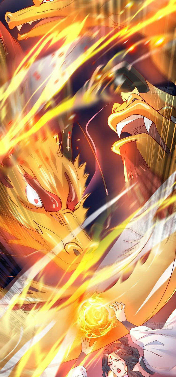 Bắt Đầu Làm Super God Bằng Việc Dạy Dỗ 6 Tỷ Tỷ Chap 36 - Next Chap 37