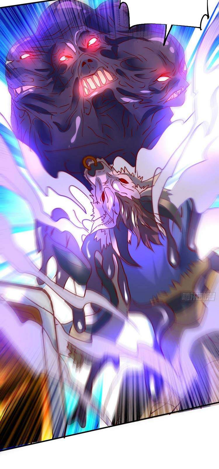 Bắt Đầu Làm Super God Bằng Việc Dạy Dỗ 6 Tỷ Tỷ Chap 37 - Next Chap 38