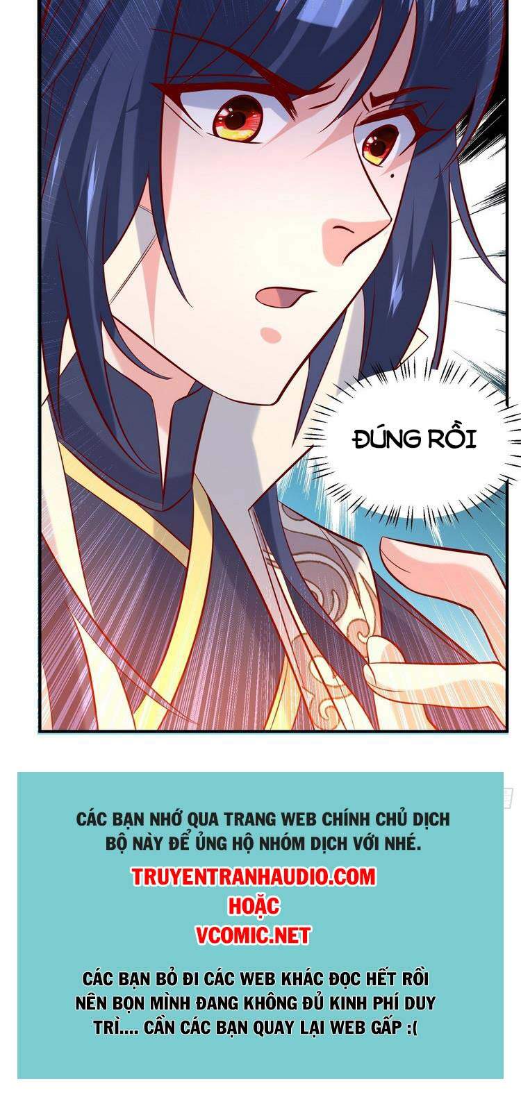 Bắt Đầu Làm Super God Bằng Việc Dạy Dỗ 6 Tỷ Tỷ Chap 37 - Next Chap 38