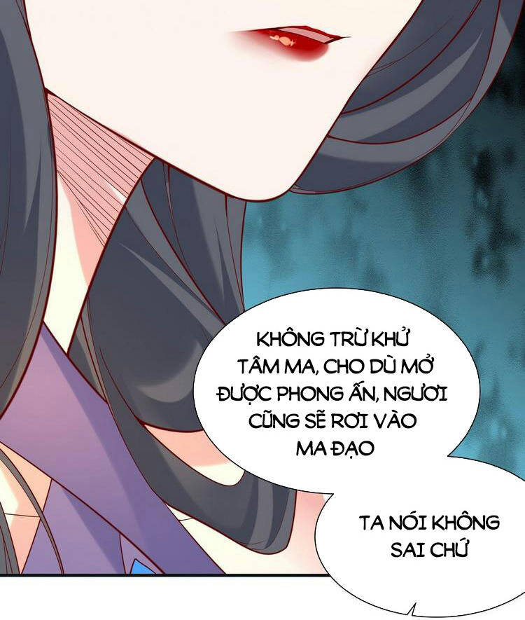 Bắt Đầu Làm Super God Bằng Việc Dạy Dỗ 6 Tỷ Tỷ Chap 38 - Next Chap 39