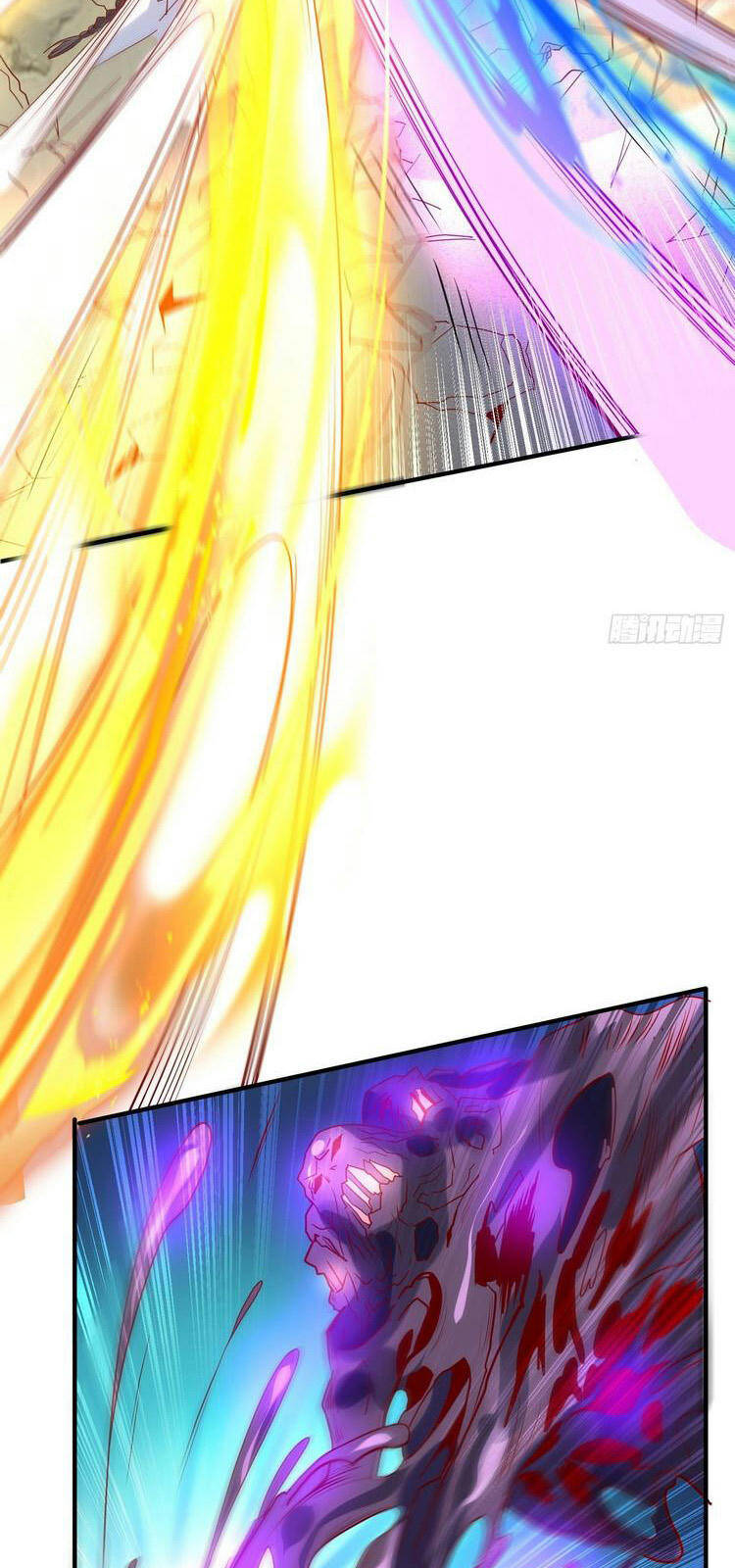 Bắt Đầu Làm Super God Bằng Việc Dạy Dỗ 6 Tỷ Tỷ Chap 38 - Next Chap 39