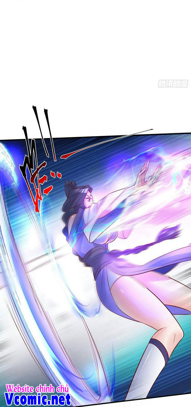 Bắt Đầu Làm Super God Bằng Việc Dạy Dỗ 6 Tỷ Tỷ Chap 38 - Next Chap 39