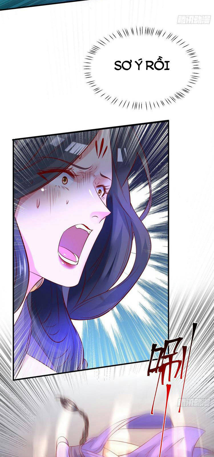 Bắt Đầu Làm Super God Bằng Việc Dạy Dỗ 6 Tỷ Tỷ Chap 38 - Next Chap 39