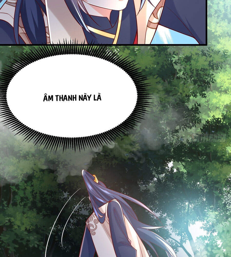 Bắt Đầu Làm Super God Bằng Việc Dạy Dỗ 6 Tỷ Tỷ Chap 4 - Next Chap 5