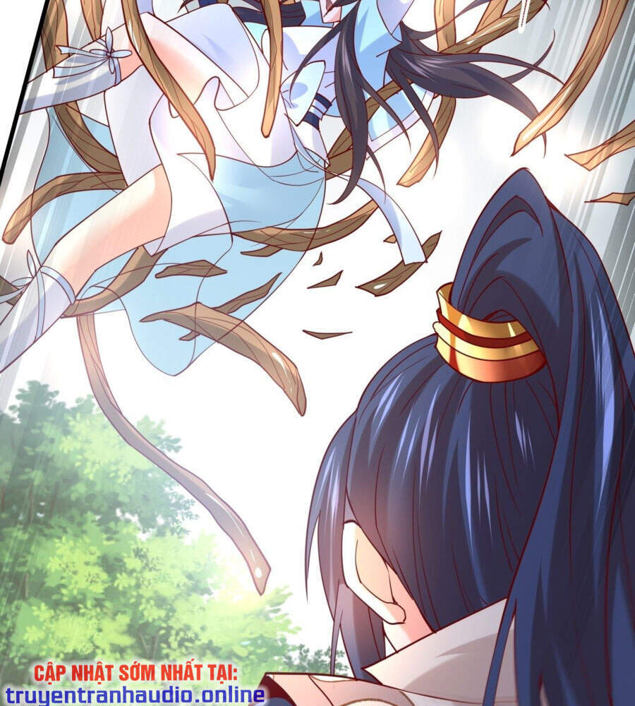 Bắt Đầu Làm Super God Bằng Việc Dạy Dỗ 6 Tỷ Tỷ Chap 4 - Next Chap 5