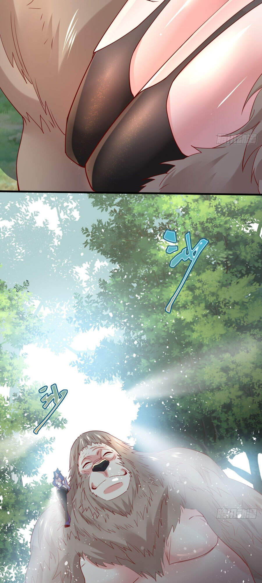 Bắt Đầu Làm Super God Bằng Việc Dạy Dỗ 6 Tỷ Tỷ Chap 4 - Next Chap 5