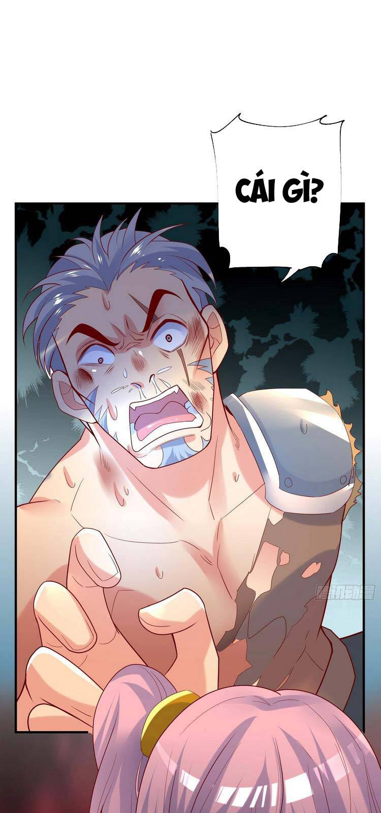 Bắt Đầu Làm Super God Bằng Việc Dạy Dỗ 6 Tỷ Tỷ Chap 41 - Next Chap 42