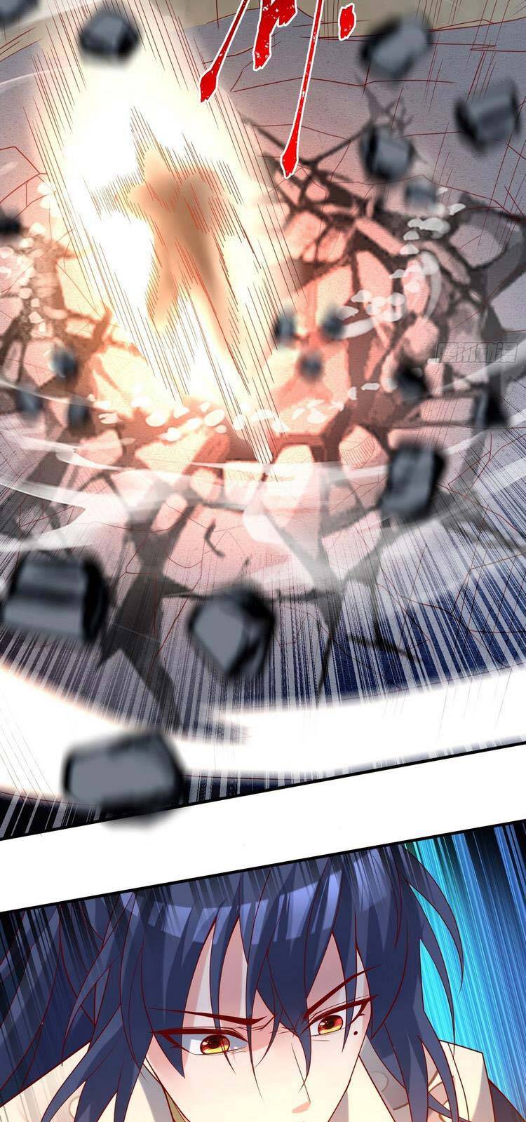 Bắt Đầu Làm Super God Bằng Việc Dạy Dỗ 6 Tỷ Tỷ Chap 41 - Next Chap 42