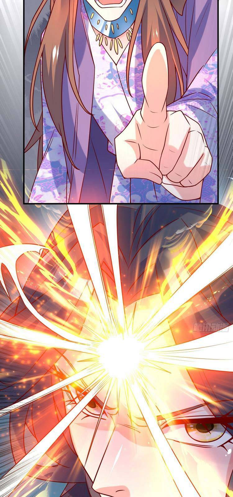 Bắt Đầu Làm Super God Bằng Việc Dạy Dỗ 6 Tỷ Tỷ Chap 41 - Next Chap 42