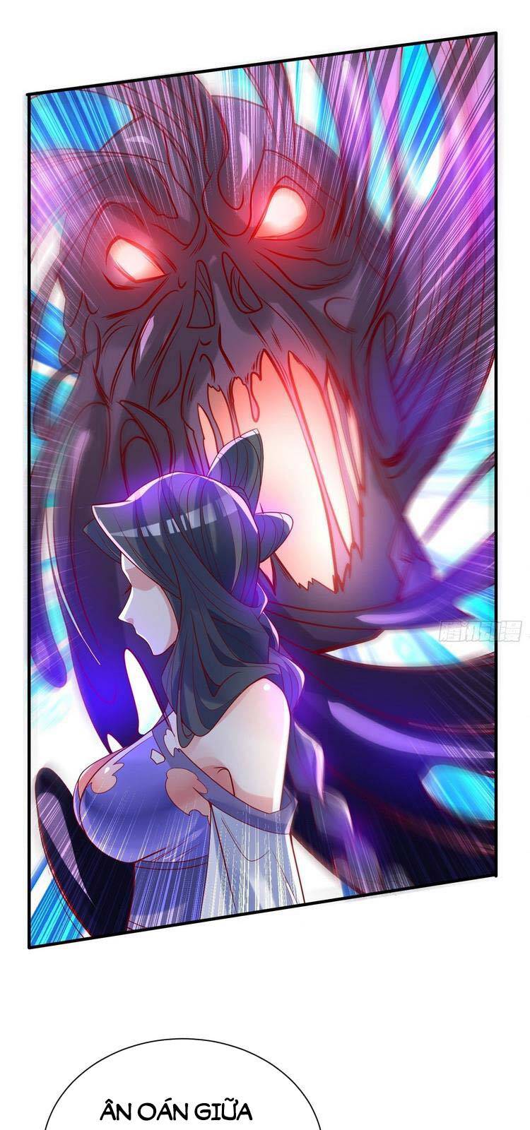 Bắt Đầu Làm Super God Bằng Việc Dạy Dỗ 6 Tỷ Tỷ Chap 41 - Next Chap 42