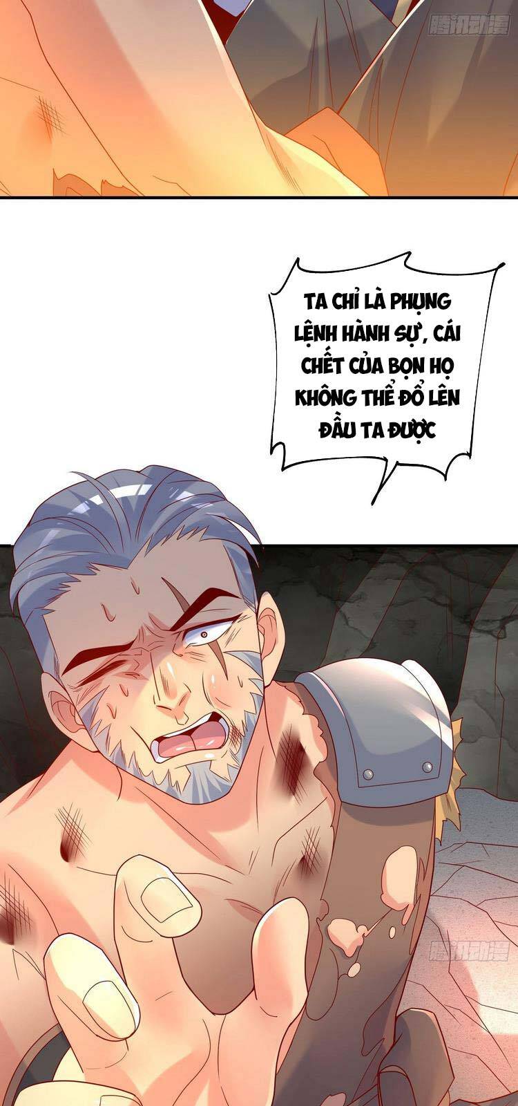 Bắt Đầu Làm Super God Bằng Việc Dạy Dỗ 6 Tỷ Tỷ Chap 41 - Next Chap 42