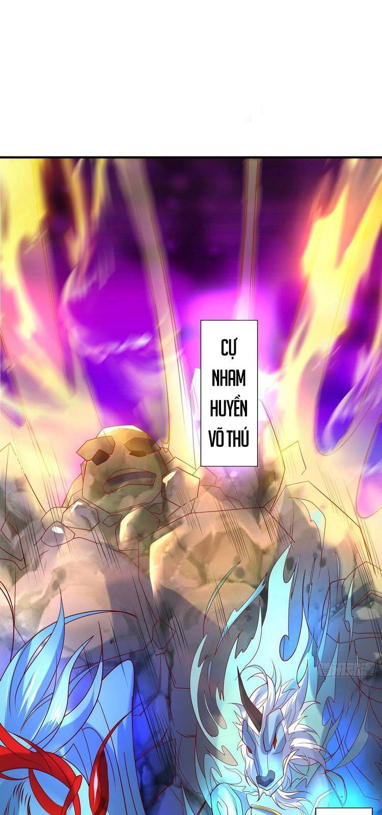 Bắt Đầu Làm Super God Bằng Việc Dạy Dỗ 6 Tỷ Tỷ Chap 42 - Next Chap 43