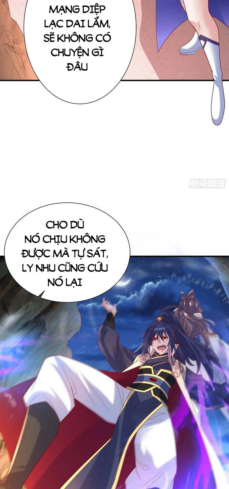 Bắt Đầu Làm Super God Bằng Việc Dạy Dỗ 6 Tỷ Tỷ Chap 43 - Next Chap 44