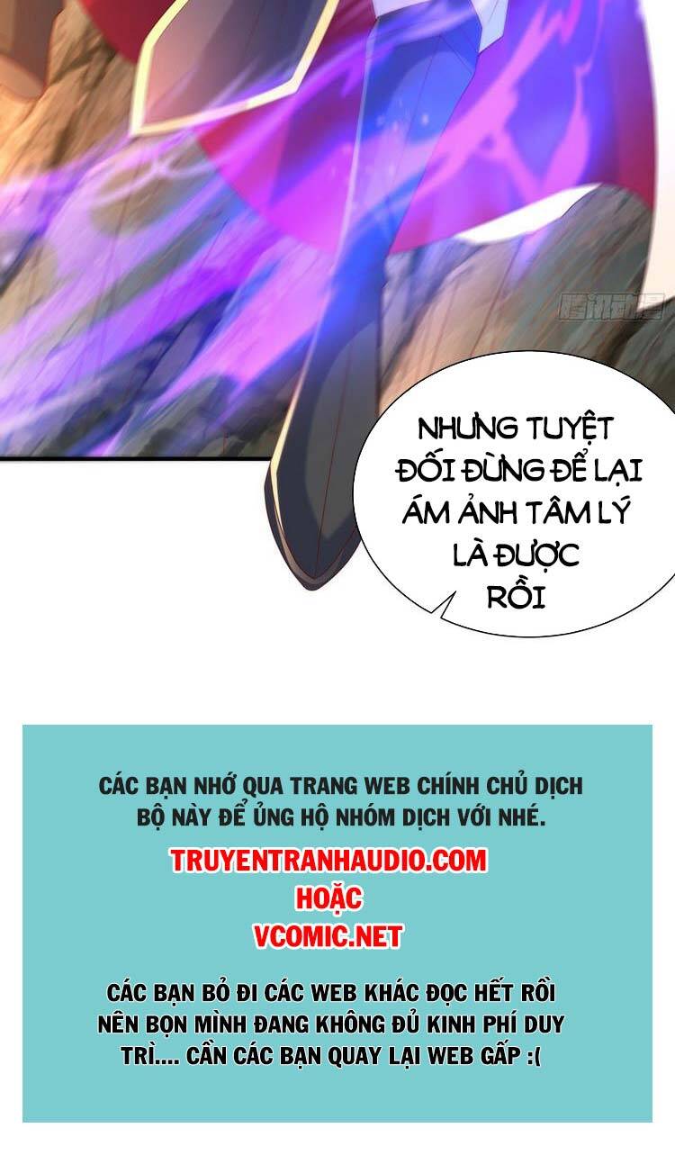 Bắt Đầu Làm Super God Bằng Việc Dạy Dỗ 6 Tỷ Tỷ Chap 43 - Next Chap 44