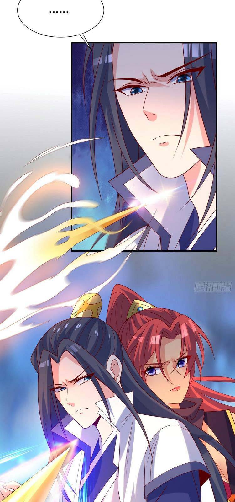 Bắt Đầu Làm Super God Bằng Việc Dạy Dỗ 6 Tỷ Tỷ Chap 43 - Next Chap 44