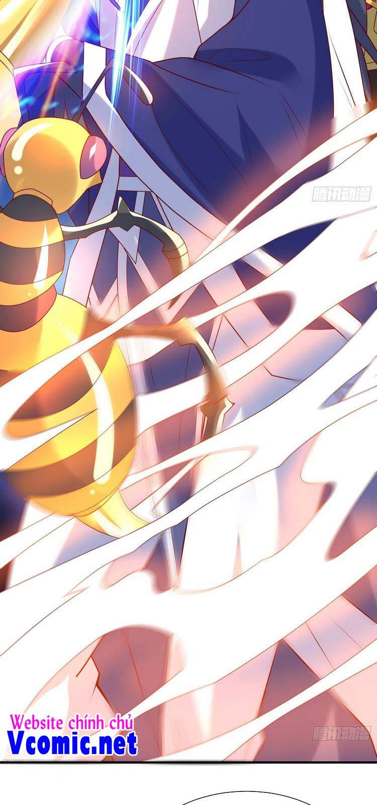 Bắt Đầu Làm Super God Bằng Việc Dạy Dỗ 6 Tỷ Tỷ Chap 43 - Next Chap 44