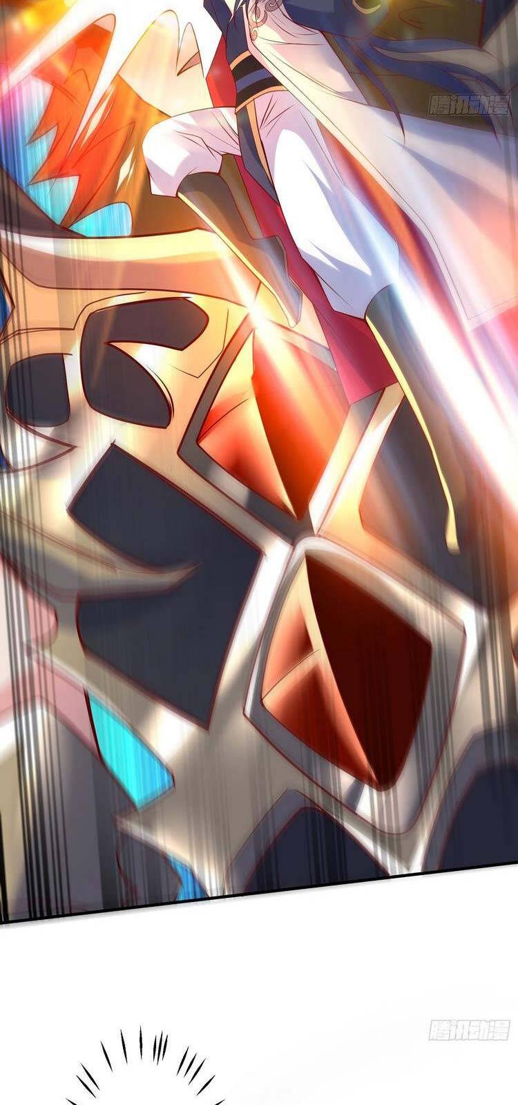 Bắt Đầu Làm Super God Bằng Việc Dạy Dỗ 6 Tỷ Tỷ Chap 45 - Next Chap 46