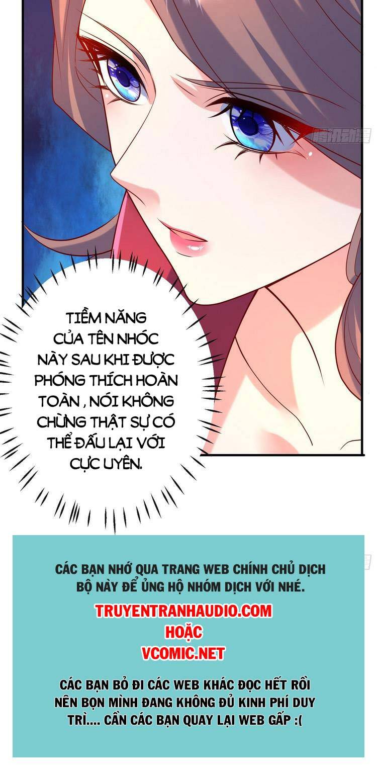 Bắt Đầu Làm Super God Bằng Việc Dạy Dỗ 6 Tỷ Tỷ Chap 45 - Next Chap 46
