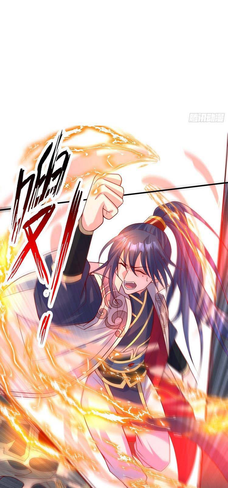 Bắt Đầu Làm Super God Bằng Việc Dạy Dỗ 6 Tỷ Tỷ Chap 47 - Next Chap 48