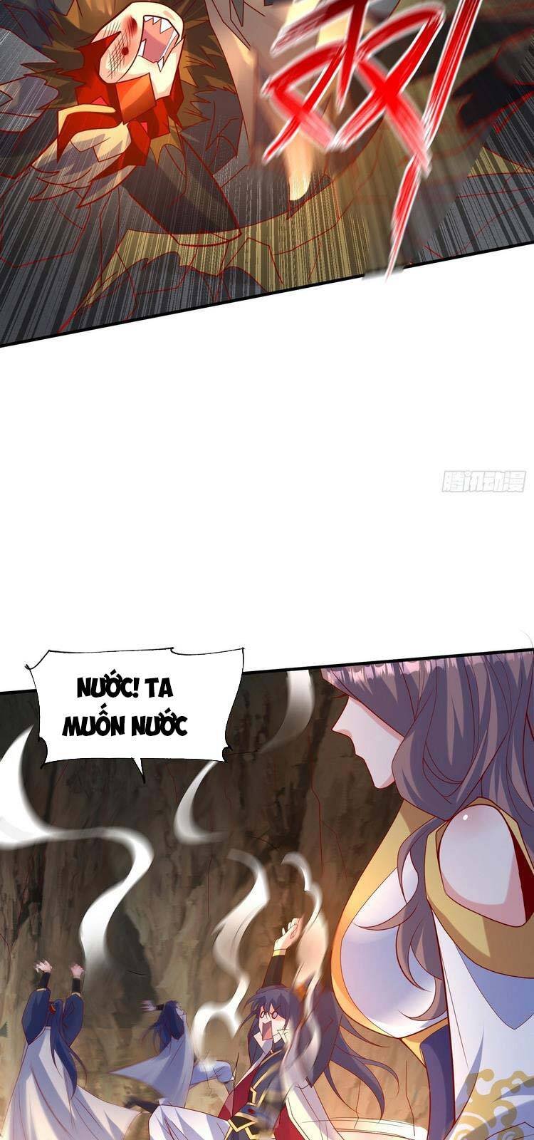 Bắt Đầu Làm Super God Bằng Việc Dạy Dỗ 6 Tỷ Tỷ Chap 47 - Next Chap 48