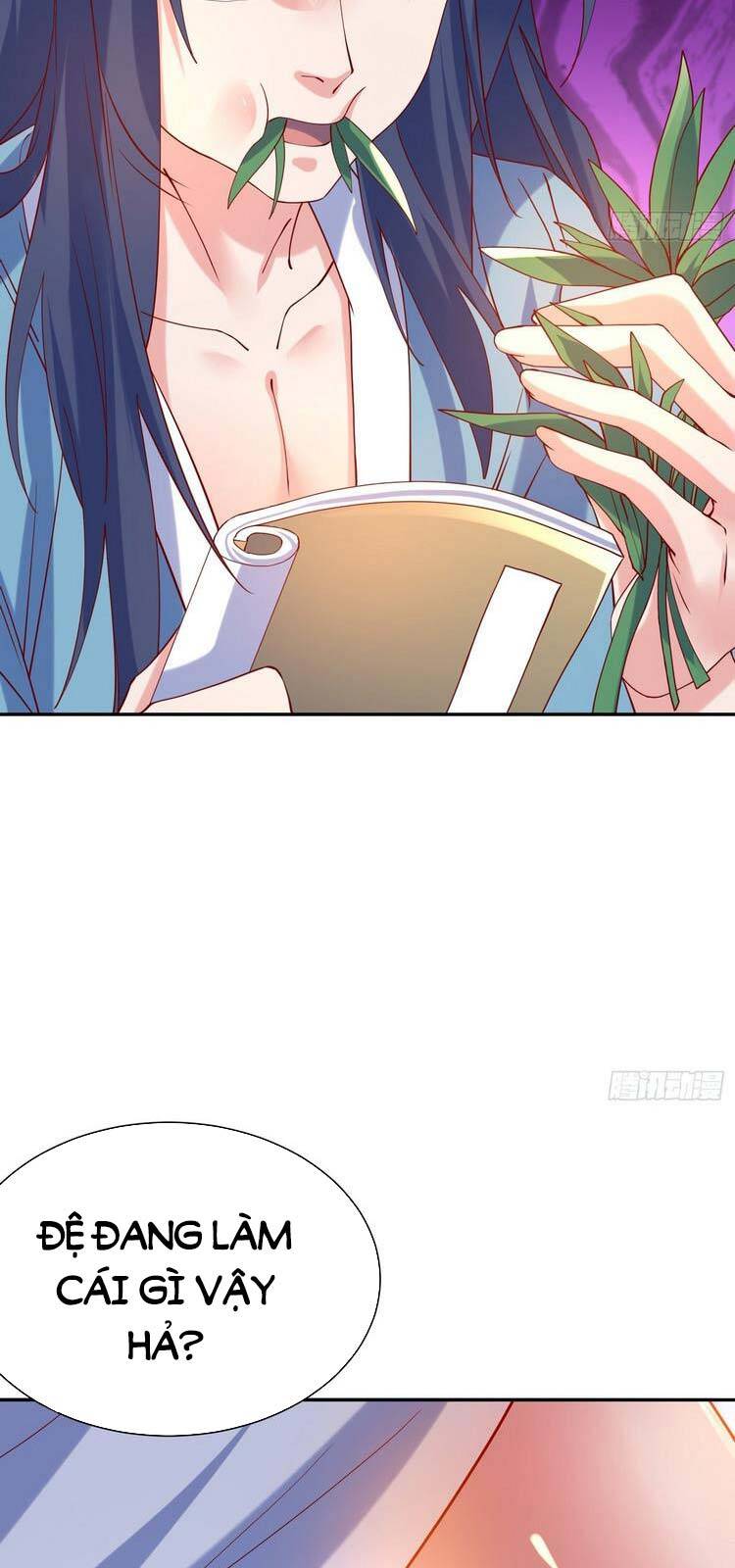 Bắt Đầu Làm Super God Bằng Việc Dạy Dỗ 6 Tỷ Tỷ Chap 47 - Next Chap 48