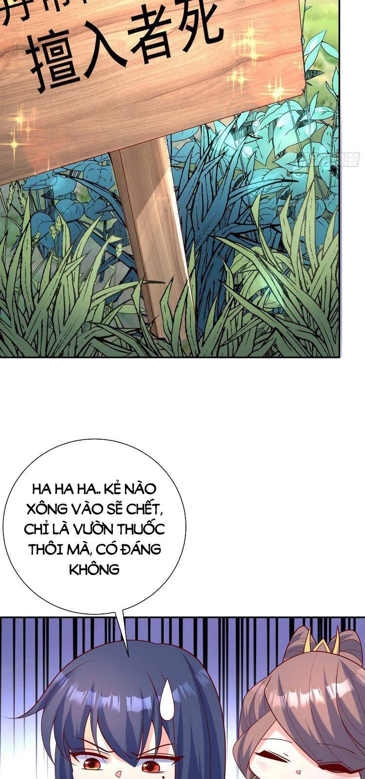 Bắt Đầu Làm Super God Bằng Việc Dạy Dỗ 6 Tỷ Tỷ Chap 47 - Next Chap 48