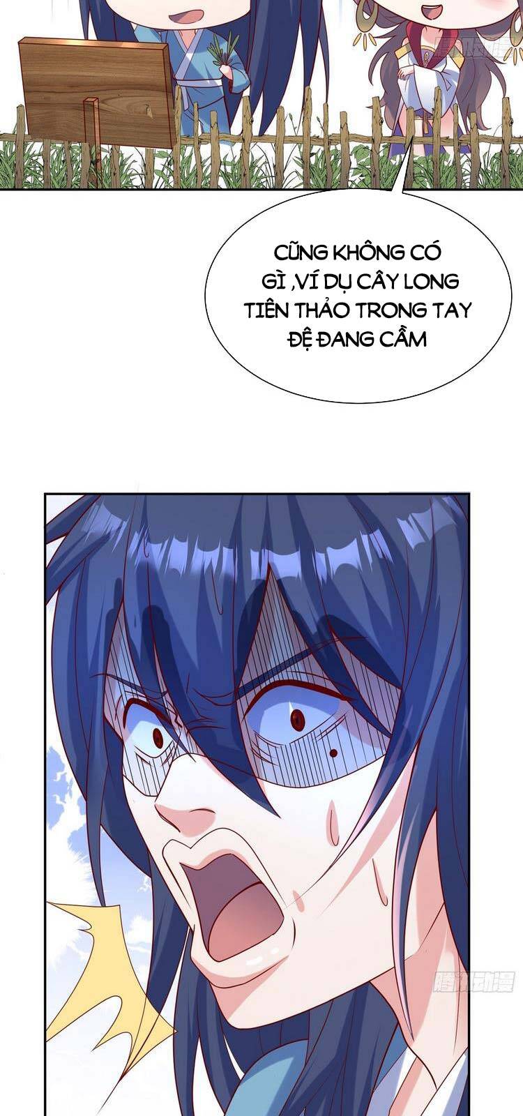 Bắt Đầu Làm Super God Bằng Việc Dạy Dỗ 6 Tỷ Tỷ Chap 47 - Next Chap 48