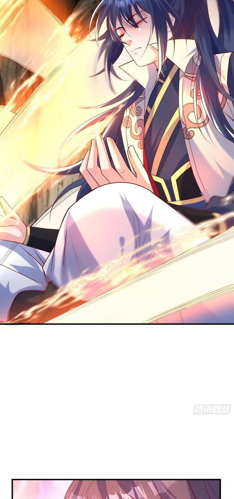 Bắt Đầu Làm Super God Bằng Việc Dạy Dỗ 6 Tỷ Tỷ Chap 48 - Next Chap 49