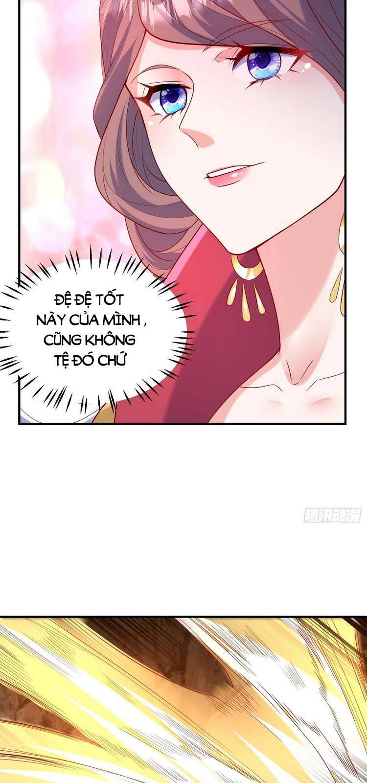 Bắt Đầu Làm Super God Bằng Việc Dạy Dỗ 6 Tỷ Tỷ Chap 48 - Next Chap 49